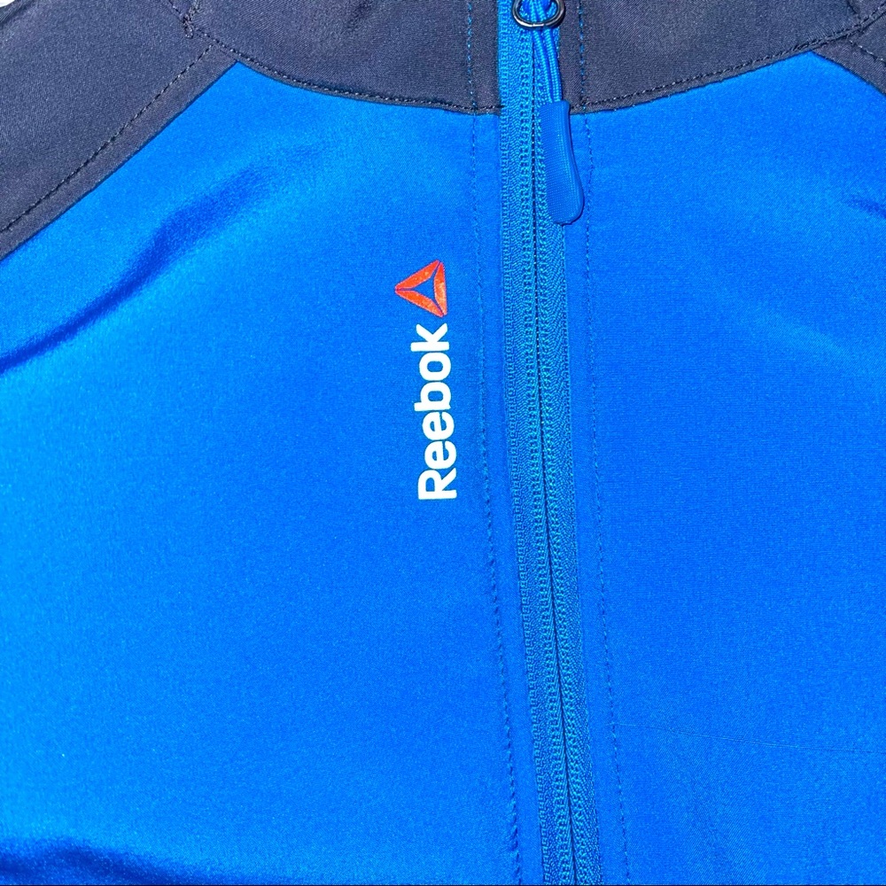 Boys Reebok jacket - Picture 6 of 6